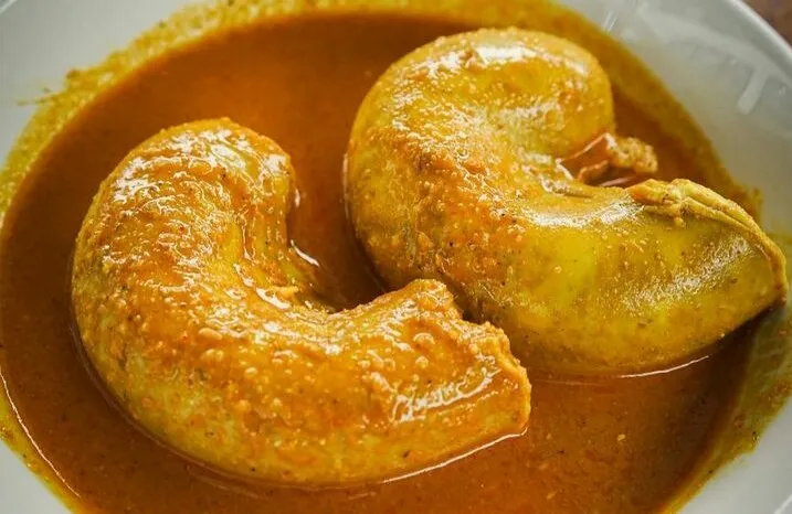 gulai tambusu