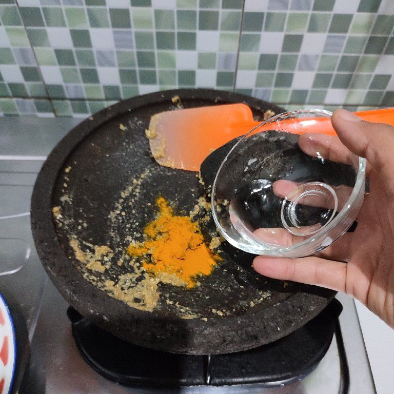 Langkah 3