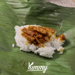 Nasi Kucing