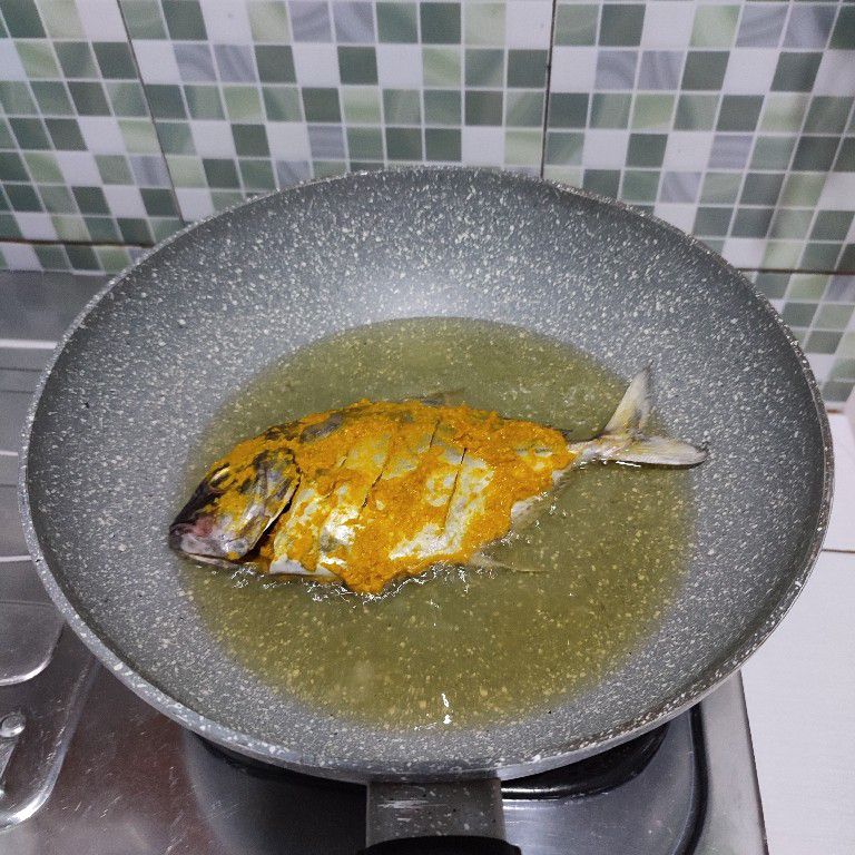 Langkah 5