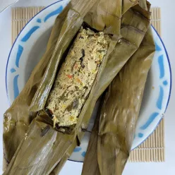 Semayi Pindang #KURCEPPEJUANGRESEPNUSANTARA