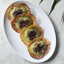 Serabi Notosuman #KURCEPPEJUANGRESEPNUSANTARA