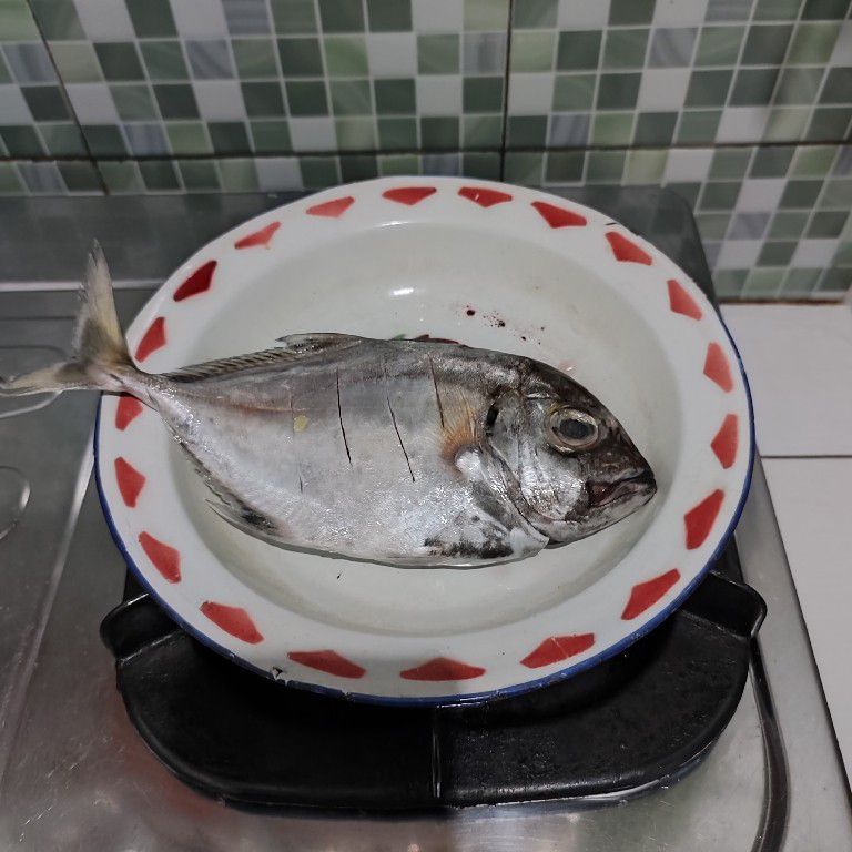 Langkah 1