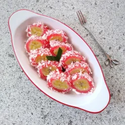 Kue Kacamata #KURCEPPEJUANGRESEPNUSANTARA