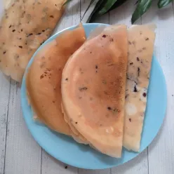 Lekker #KURCEPPEJUANGRESEPNUSANTARA
