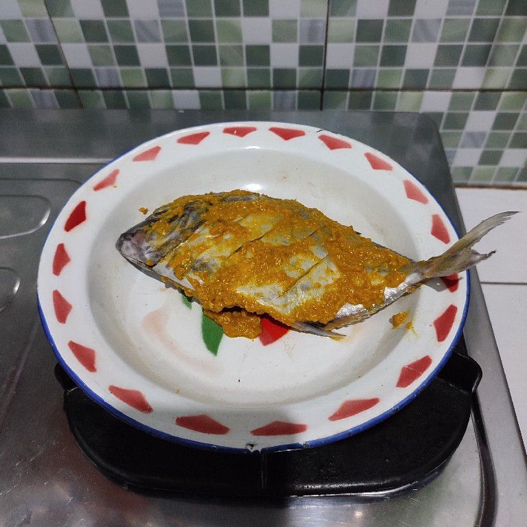 Langkah 4