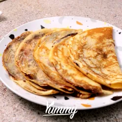 Kue Leker