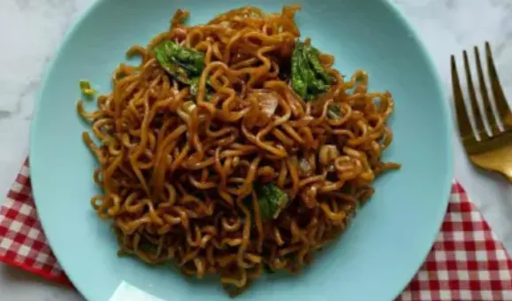 resep mie goreng