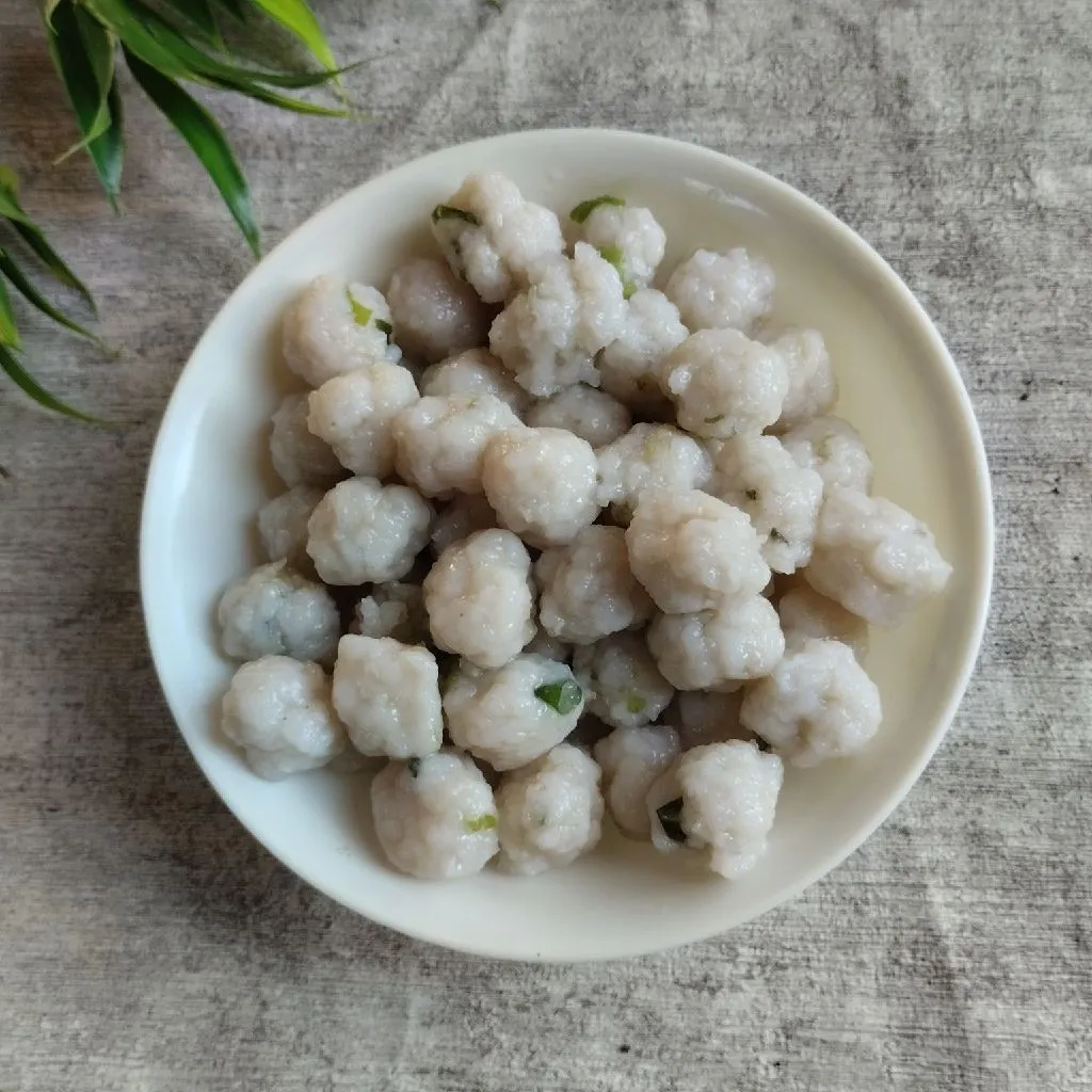 Cilok Ayam Giling