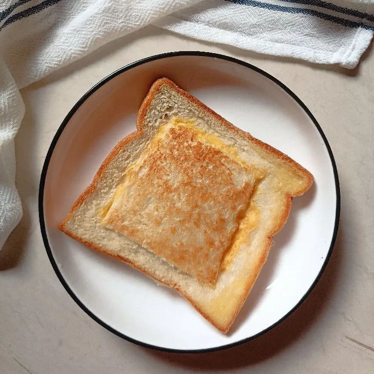 Roti Telur Kotak