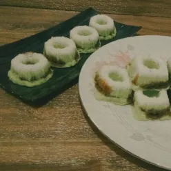 Putu Ayu Gula Merah