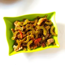 Tumis Pare