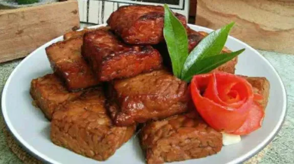 resep tahu tempe bacem