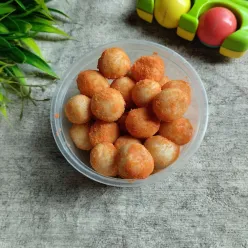 Cimol Balado
