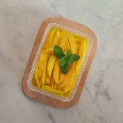 Manisan Mangga