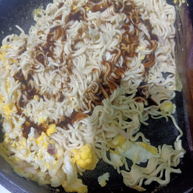 Langkah 6