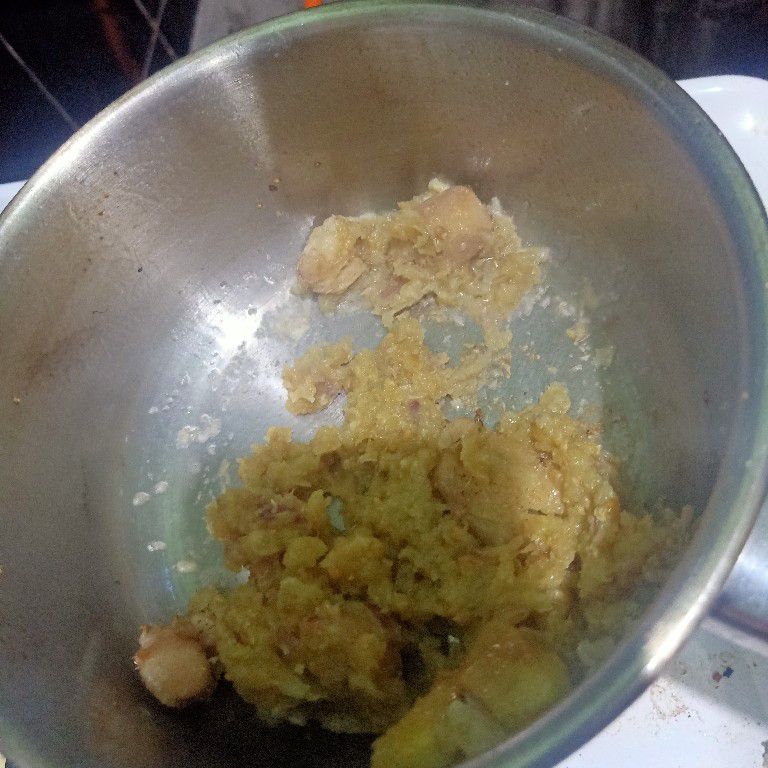 Langkah 1