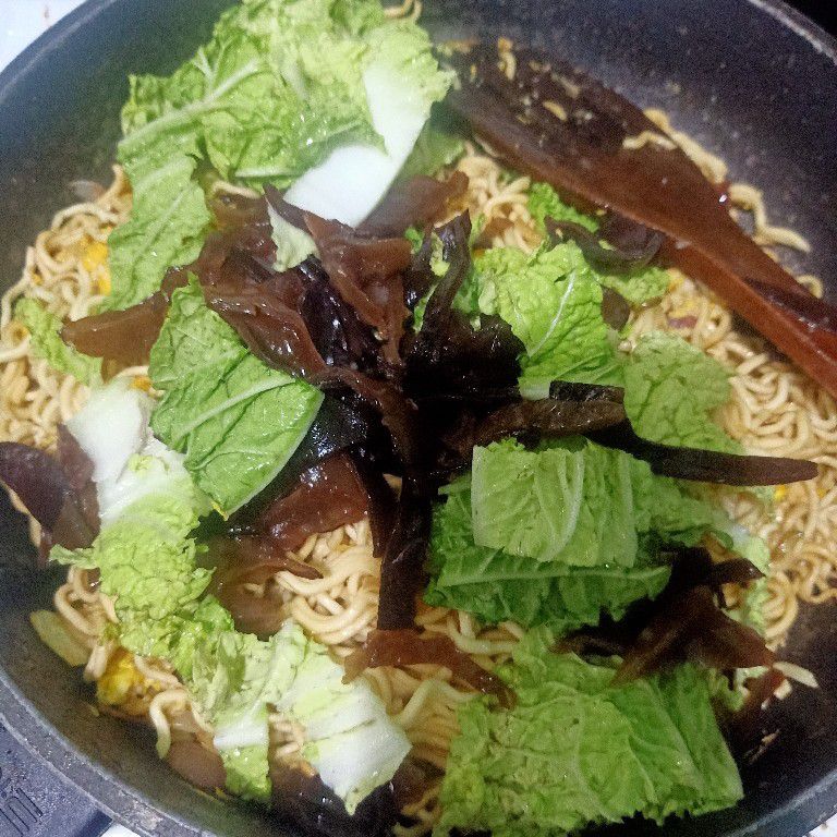 Langkah 7