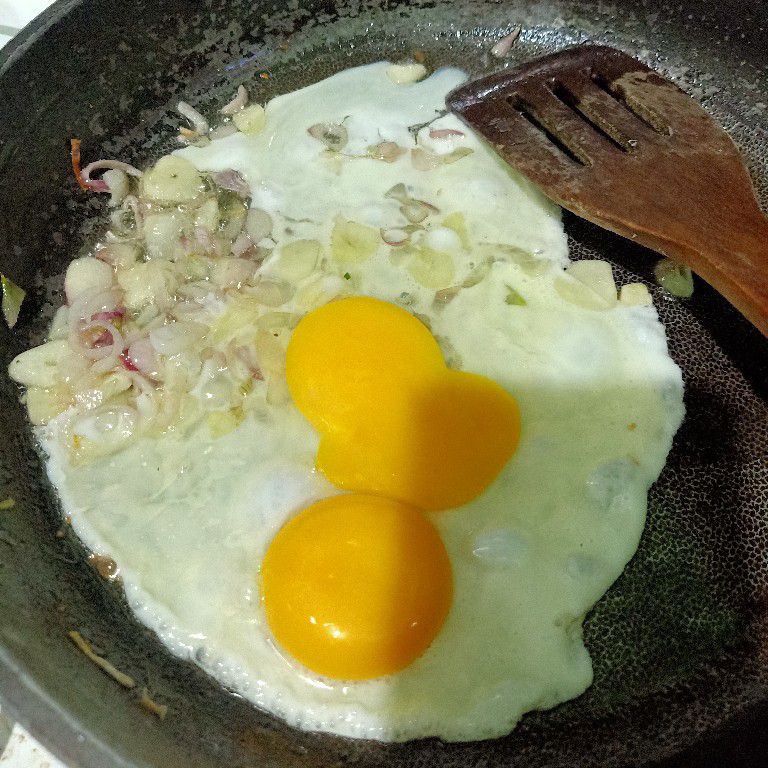 Langkah 4