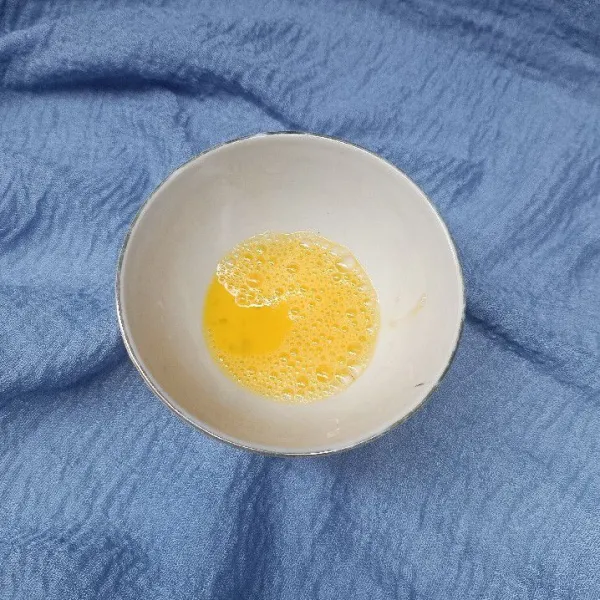 Kocok lepas telur