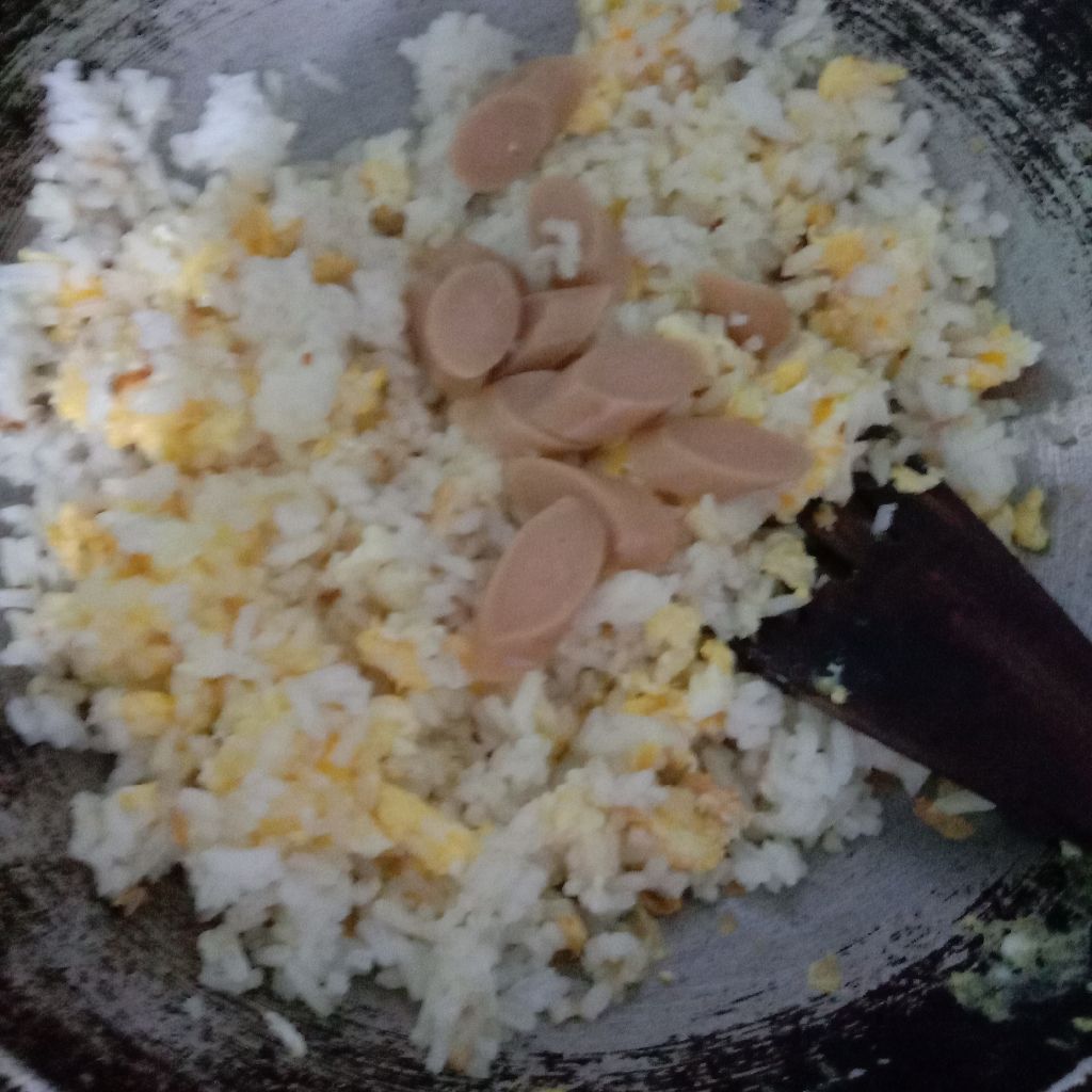 Langkah 4