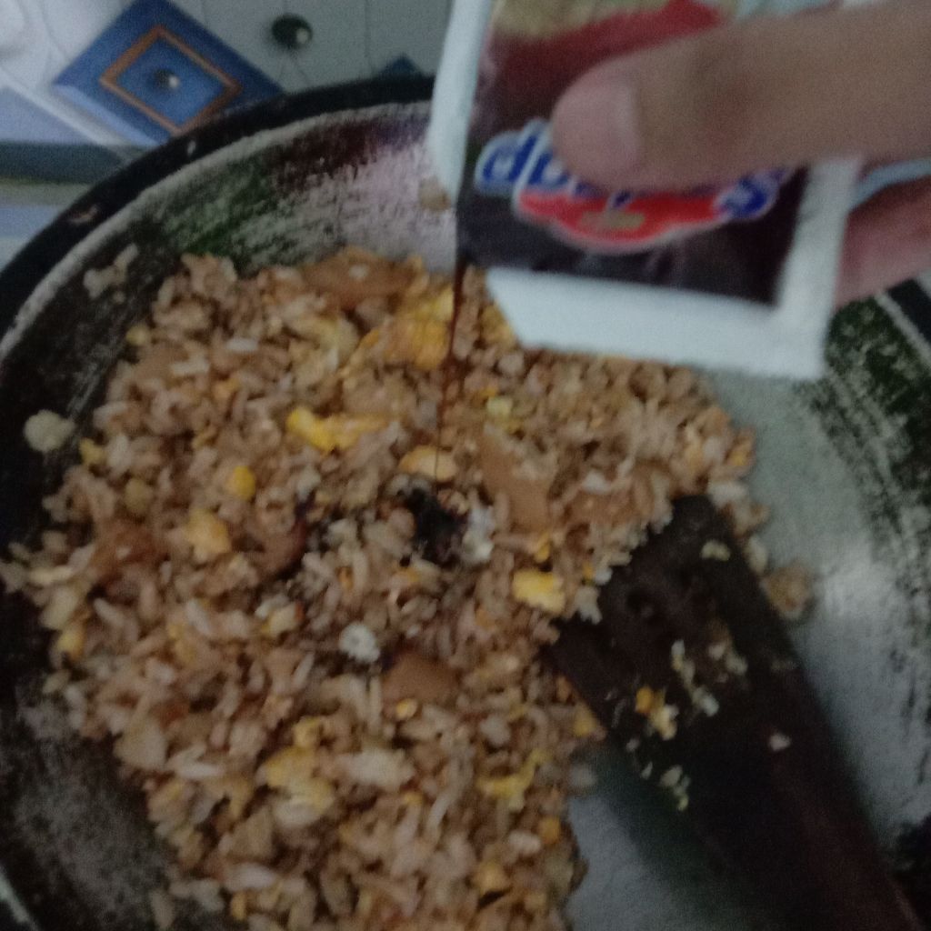 Langkah 6