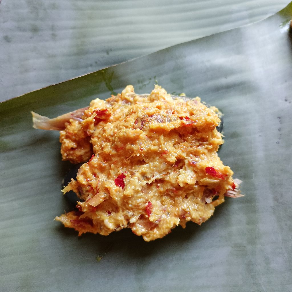 Resep Brengkes Patin Tempoyak #KURCEPPEJUANGRESEPNUSANTARA Sederhana ...