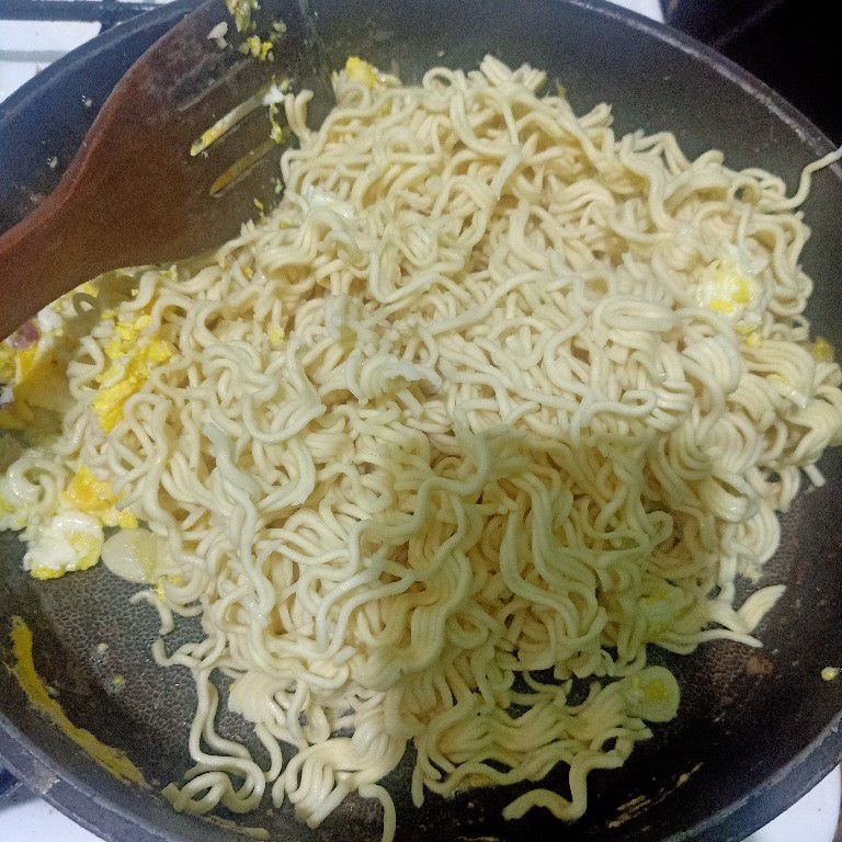 Langkah 5