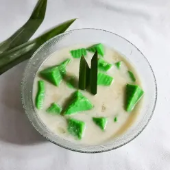 Es Bongko Pandan