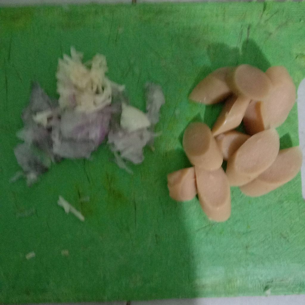 Langkah 1