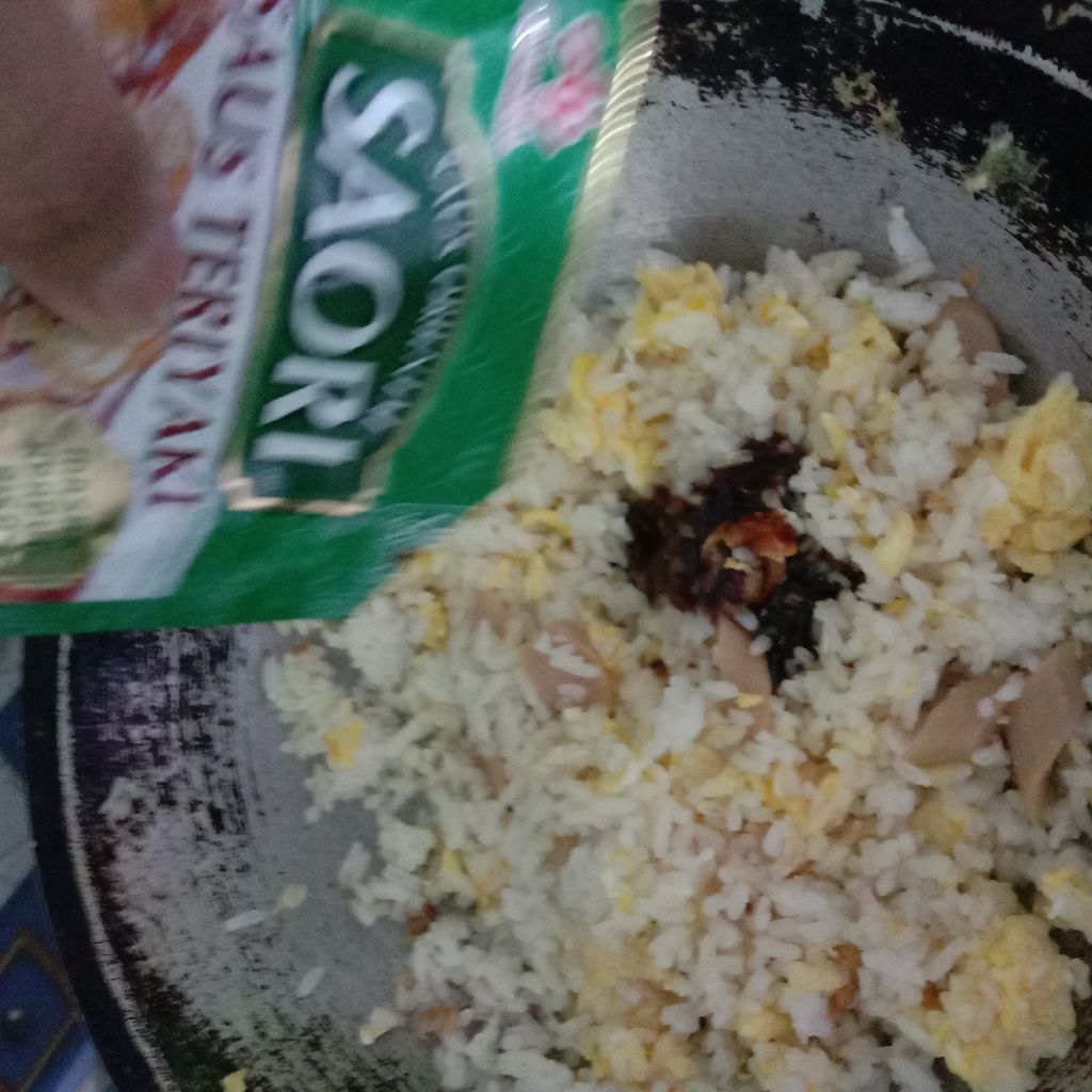 Langkah 5