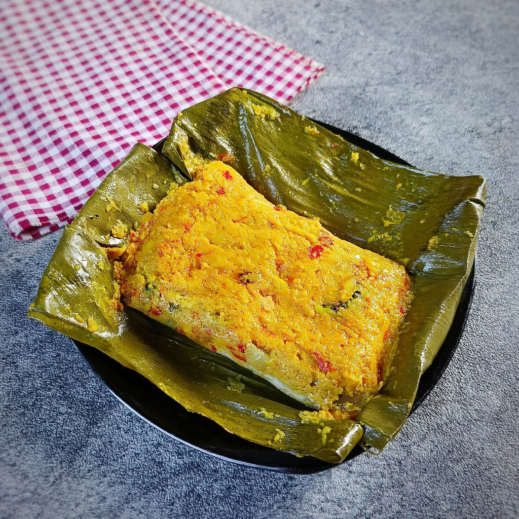 Resep Brengkes Patin Tempoyak #KURCEPPEJUANGRESEPNUSANTARA Sederhana ...