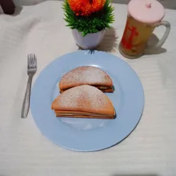 Kue Leker