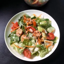 Salad Sayur