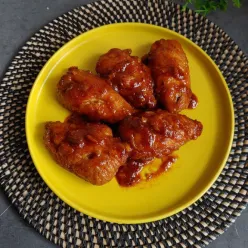 Buffalo Chicken Wing