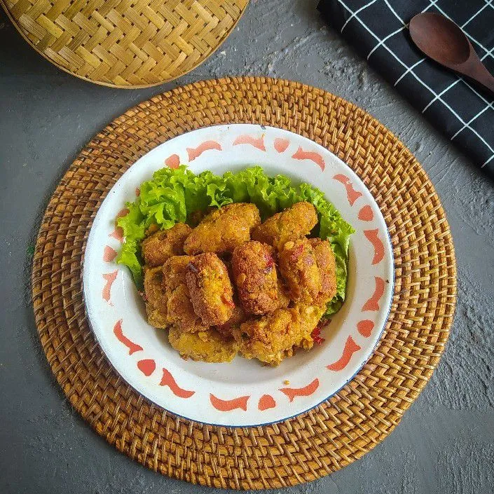 Tempe Mendol