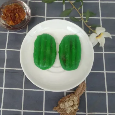 Kue Pare
