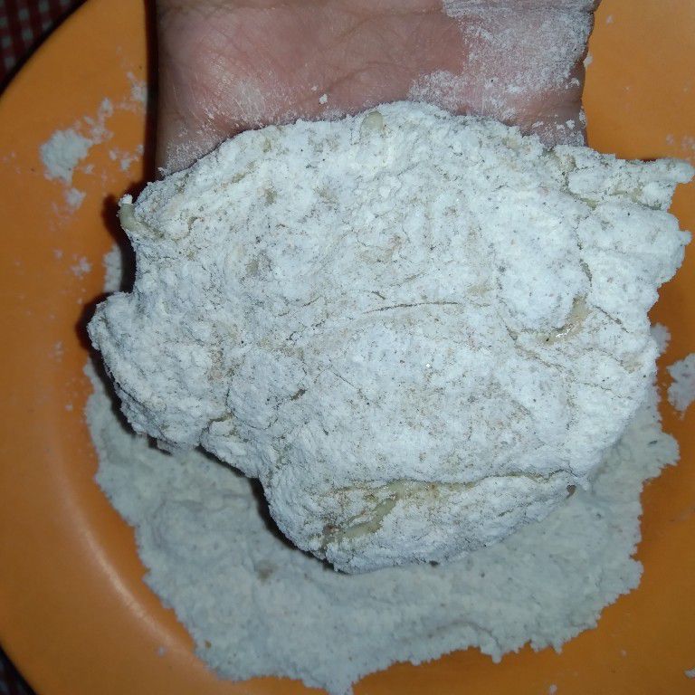 Langkah 5