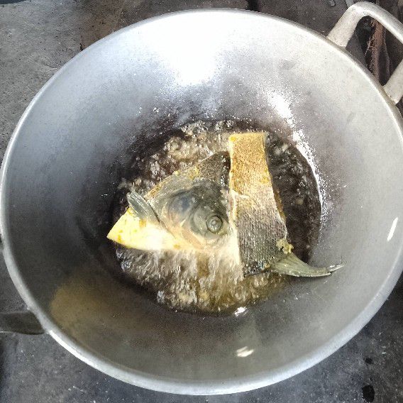 Langkah 5