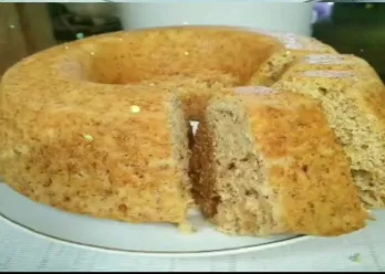 Bolu Pisang