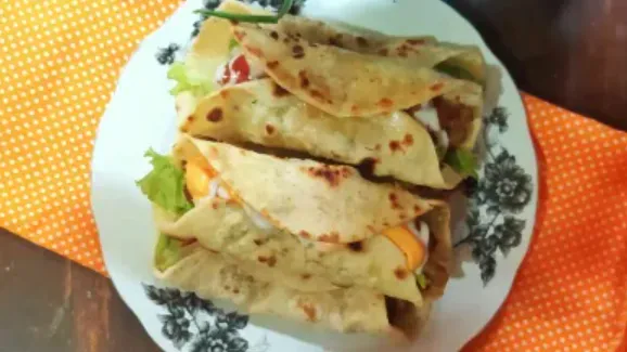 resep kebab indonesia