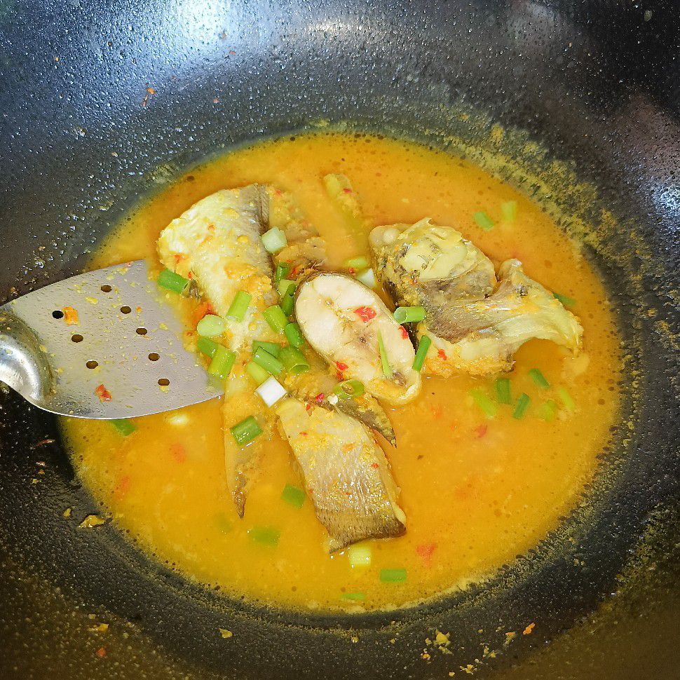 Langkah 6