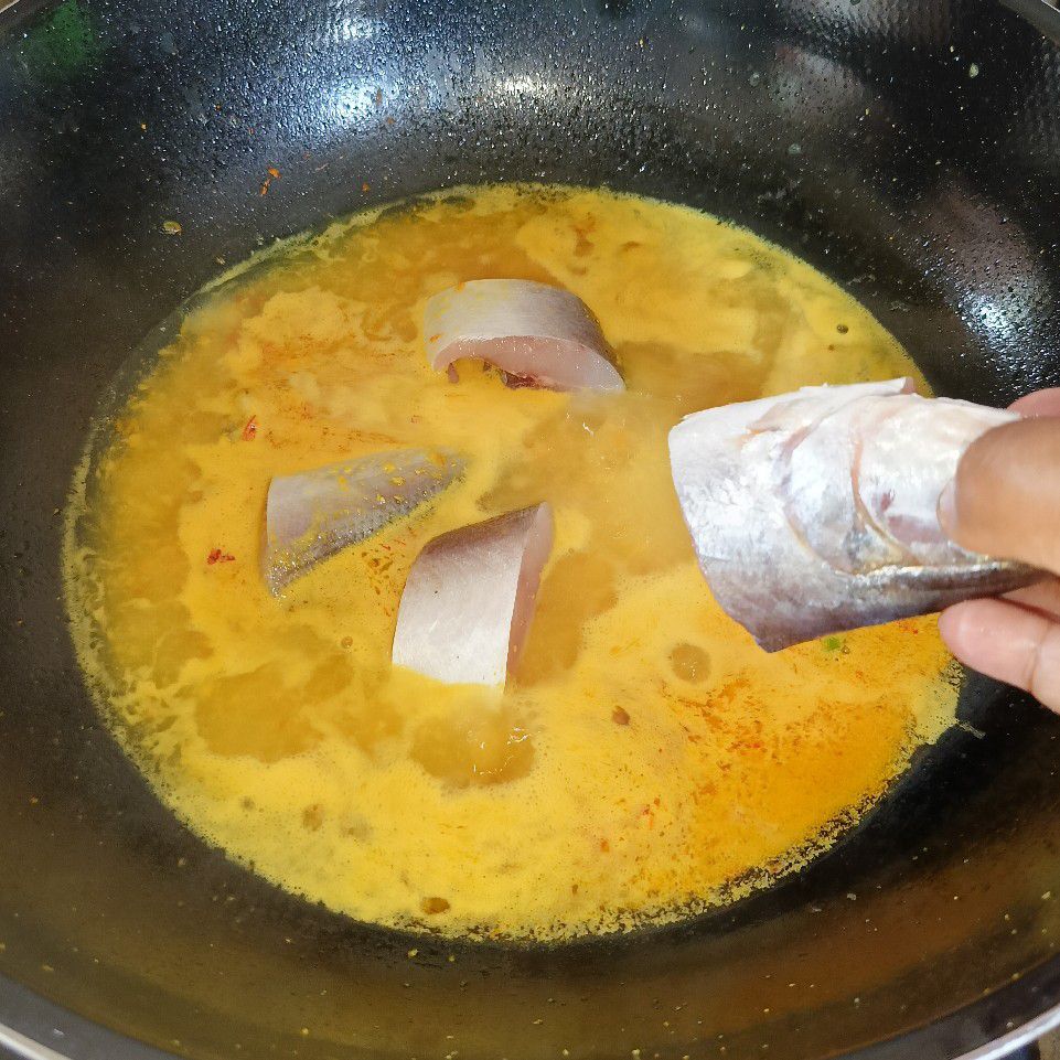 Langkah 5
