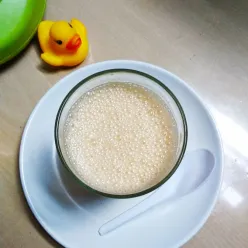 Banana Smoothies