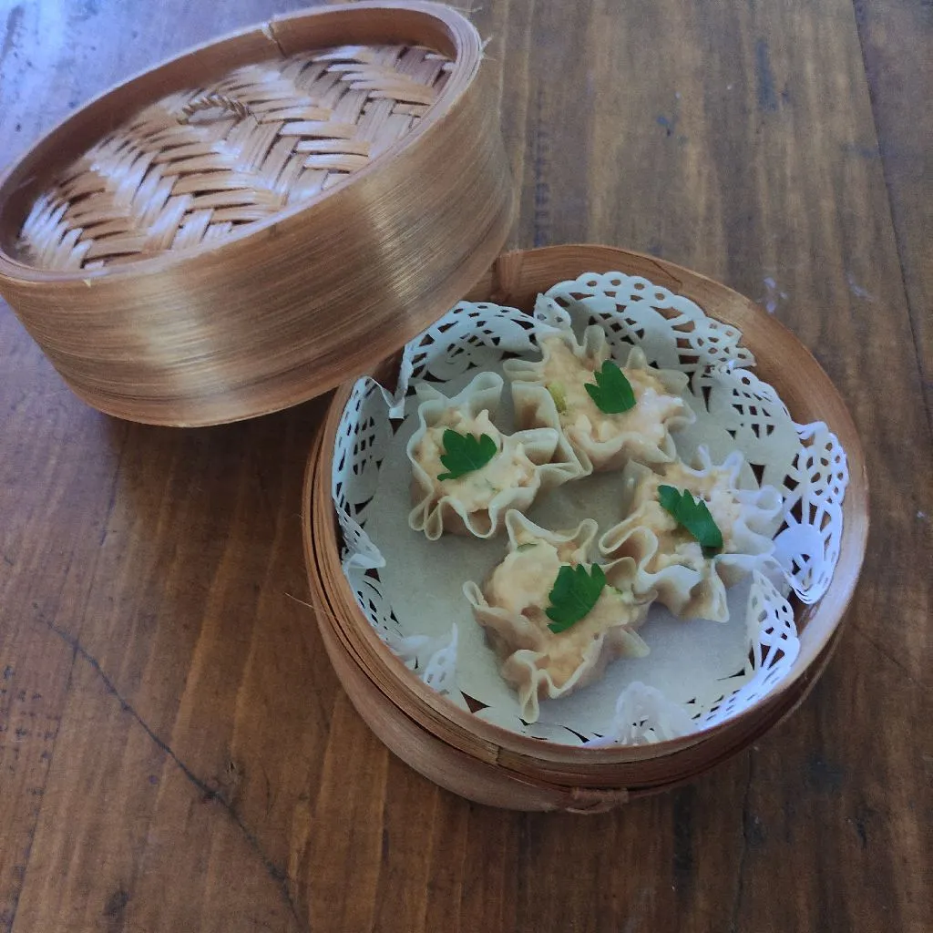 Dimsum Ekonomis