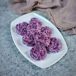Sengkulun Ubi Ungu