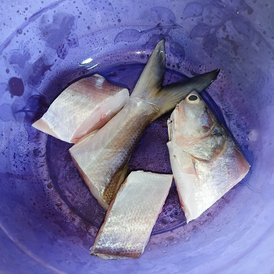 Langkah 1