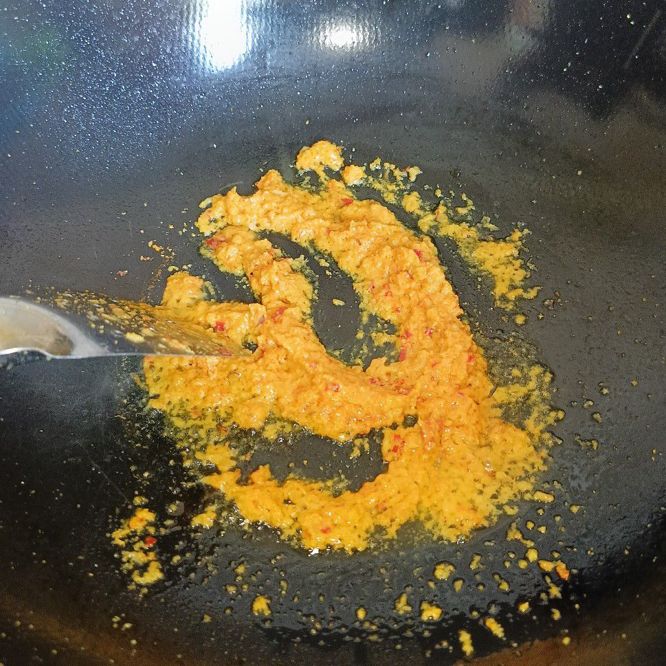 Langkah 2