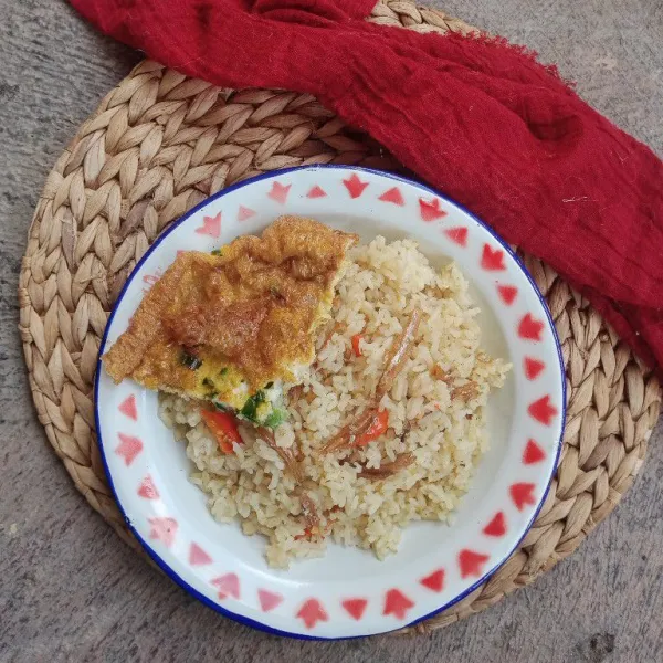 Nasi Liwet