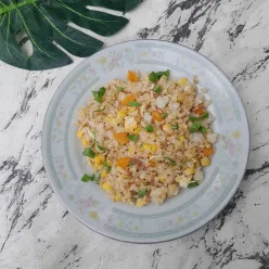 Nasi Goreng Ceria